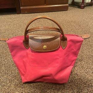 MINI LONGCHAMP